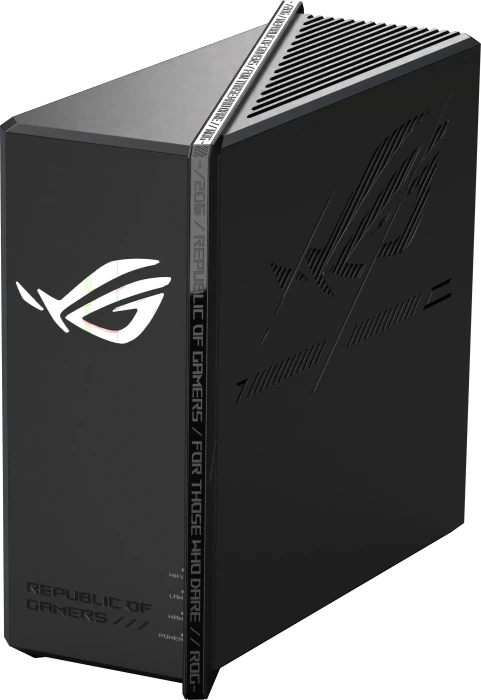 ASUS Wi-Fi 7 Routers