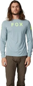 Fox Racing Ranger Aviation Drirelease Trikot langarm gunmetal grey (Herren)