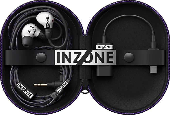 Sony INZONE E9 weiß