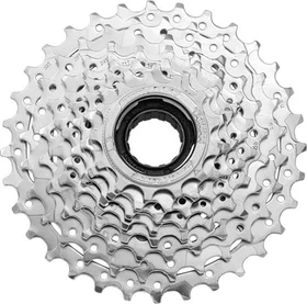 SunRace MFE60 8CS 13-28 Kassette silber