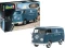Revell VW T1 Panel Van - 75 Years of the VW T1 Vorschaubild