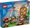 LEGO City - Feuerwehreinsatz mit Löschtruppe Vorschaubild
