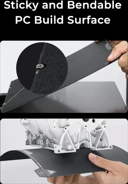 Creality Ender 5 S1