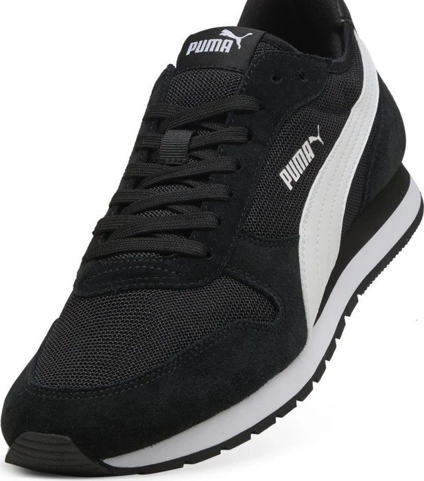 Puma ST Miler puma black/puma white