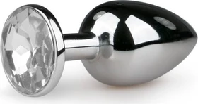 EasyToys Metall Butt Plug