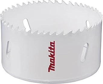 Makita BiM HSS Lochsäge, 92x38mm, 1 Stück