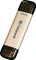 Transcend JetFlash 930C 128GB, USB-A + USB-C, USB 3.2 Gen 1×1 Vorschaubild