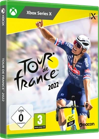 Tour de France 2022 (Xbox One/SX)