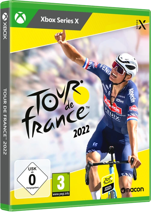 Tour de France 2022