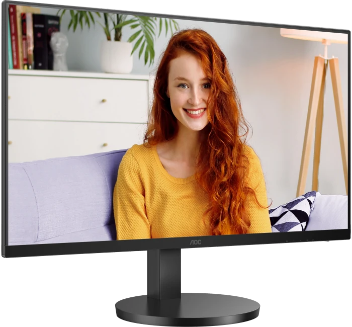 AOC U27B3AF, 27"
