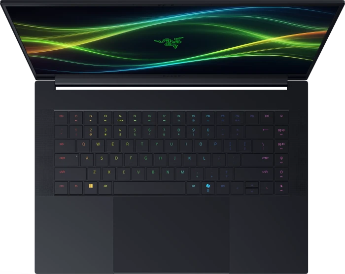 Razer Blade 16 (2026) RZ09-0581, Core Ultra 9 386H, 64GB RAM, 1TB SSD, GeForce RTX 5080, DE