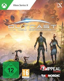 Outcast: A New Beginning (Xbox One/SX)