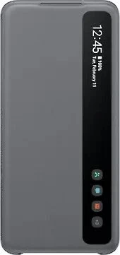Samsung Smart Clear View Cover für Galaxy S20