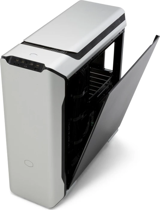 Cooler Master MasterCase SL600M, Glasfenster