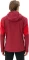 Vaude Simony 2.5L V Funktionsjacke carmine (Herren) Vorschaubild