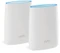 Netgear Orbi RBK50, Router und Repeater Set, 2er-Bundle Vorschaubild