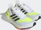 adidas Ultraboost 21 cloud white/core black/solar yellow (Damen) Vorschaubild