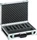 Roadinger Mikrofon-Case Road 7 Mikrofone (30109900)