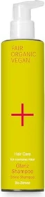 i+m Naturkosmetik Haircare Glanz Shampoo, 250ml