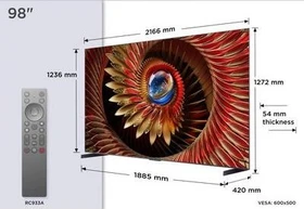 TCL 98C89K