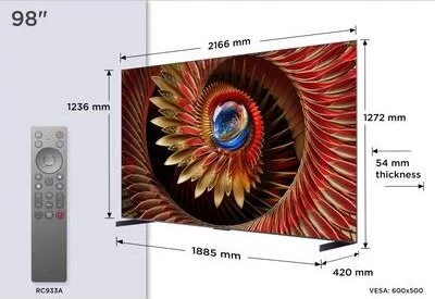 TCL 98C89K