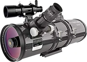 Explore Scientific 152mm David H. Levy Comet Hunter Maksutov-Newtonian Telescope