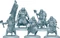 A Song of Ice & Fire - Umber Berserkers Vorschaubild
