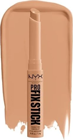 NYX Pro Fix Stick Quick Concealer 09 neutral tan, 1.6g