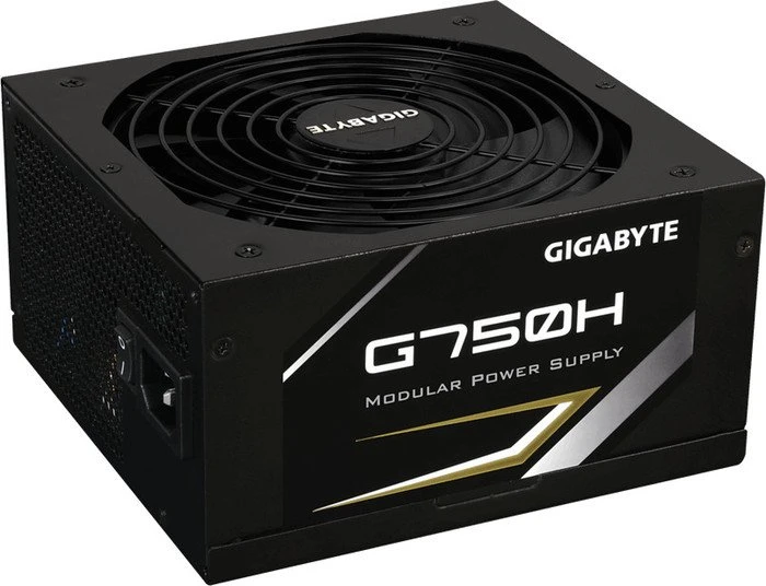 GIGABYTE G750H 750W, ATX 2.31