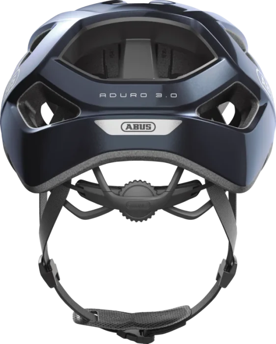ABUS Aduro 3.0 Helm midnight blue