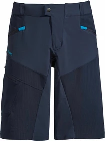 Vaude Virt Shorts Fahrradhose kurz eclipse (Herren)