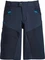 Vaude Virt Shorts Fahrradhose kurz eclipse (Herren) Vorschaubild