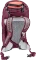 Deuter AC Lite 14 SL ashrose/cassis (Damen) Vorschaubild
