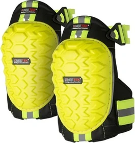 Kneetek HiVis Knieschoner