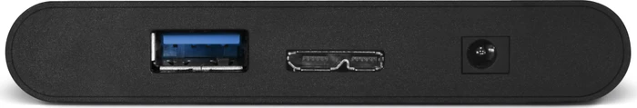 Sitecom USB-Hub, 4x USB-A 3.0, USB 3.0 Micro-B [Buchse]