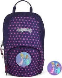 Ergobag Ease Small Bärtina Kindergartenrucksack