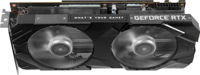 KFA2 GeForce RTX 2070 EX (1-Click OC), 8GB GDDR6, HDMI, 2x DP