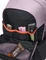 Vaude TrailControl 25+ purple ash Vorschaubild