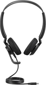 Jabra Engage 50 II Stereo USB-C UC ohne Kontrolleinheit