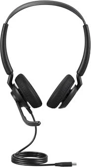 Jabra Engage 50 II Stereo USB-C UC ohne Kontrolleinheit