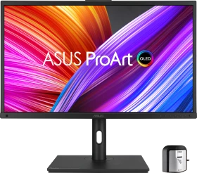 ASUS ProArt PA27DCE-K, 26.9" (90LM0810-B01I70)