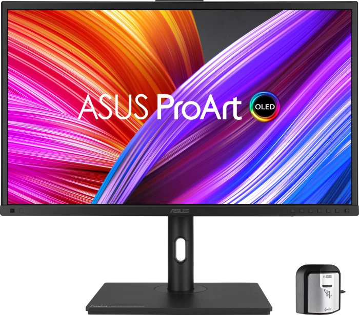 ASUS ProArt PA27DCE-K, 26.9"