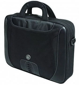 Port Designs Lgendary Replica 15.6" Tragetasche schwarz