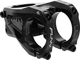 Funn Equalizer 35mm/1 1/8" ±10° Vorbau 42mm schwarz