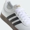 adidas VL Court 2.0 cloud white/core black/gum (Herren) Vorschaubild