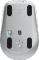 Logitech MX Anywhere 3S for Mac Pale Grey, weiß/grau, Logi Bolt, USB/Bluetooth Vorschaubild