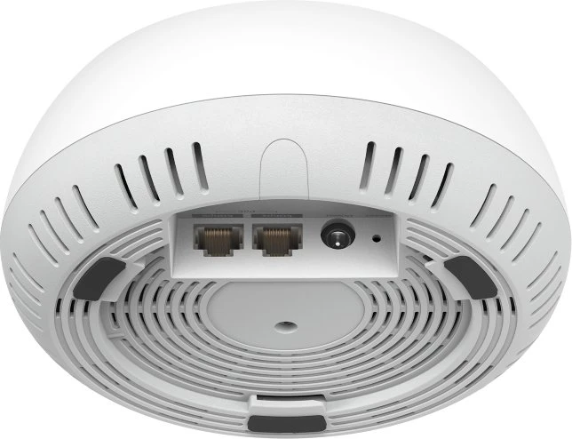 TP-Link Deco BE65-PoE, Wi-Fi 7, BE9400, 3er-Pack (Deco BE65-PoE (3-Pack))
