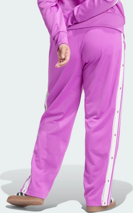 adidas Adibreak Trainingshose lang purple burst (Damen)