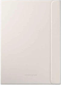 Samsung EF-BT810 Book Cover für Galaxy Tab S2 9.7 weiß (EF-BT810PWEGWW)