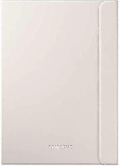 Samsung EF-BT810 Book Cover für Galaxy Tab S2 9.7 weiß